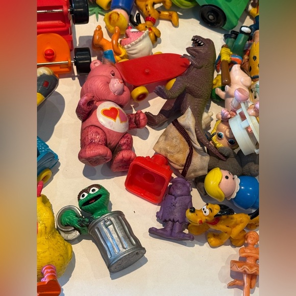 Assorted vintage Kids Toys - Picture 4 of 16